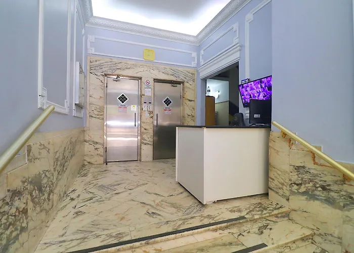 Apartmento com 1 dormitório
