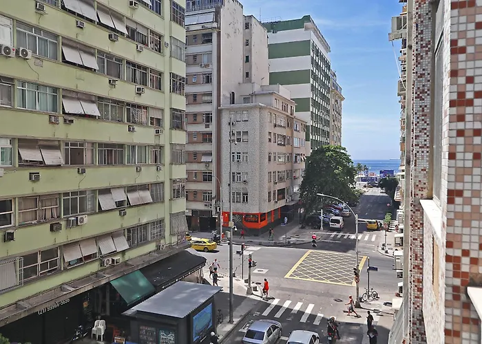 Apartmento com 1 dormitório